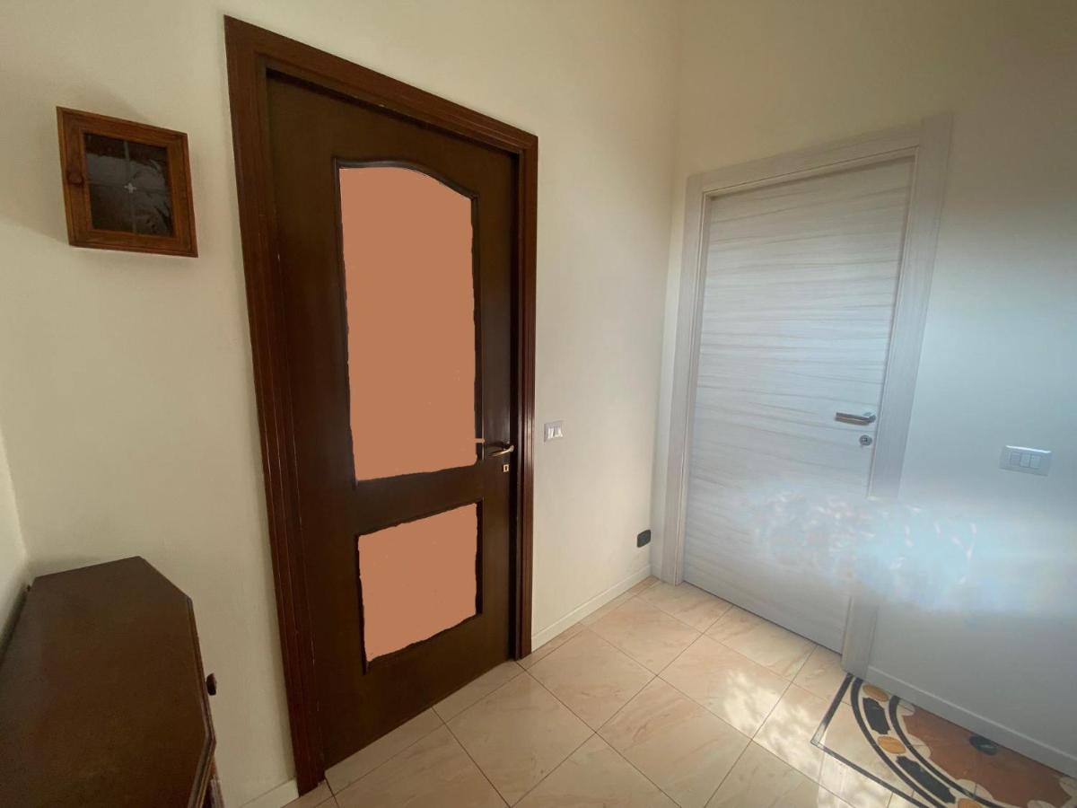 Apartment In Villa Milano Exteriér fotografie