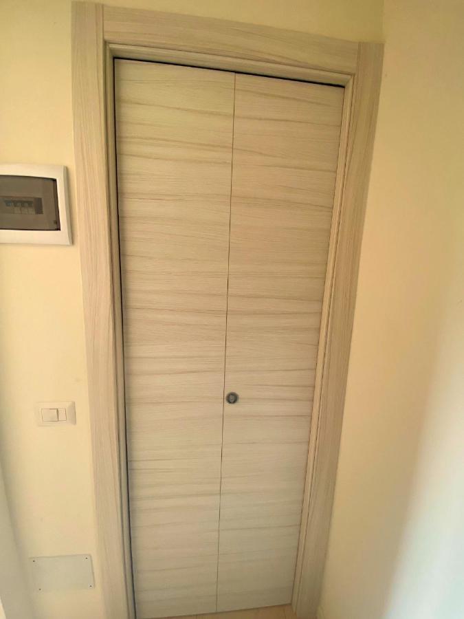 Apartment In Villa Milano Exteriér fotografie