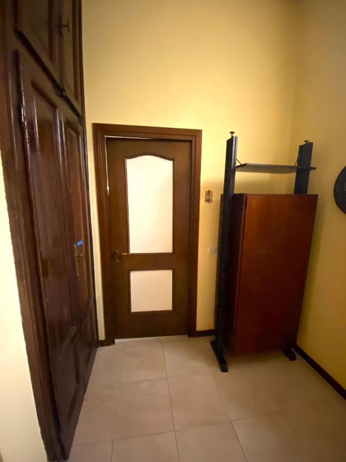 Apartment In Villa Milano Exteriér fotografie