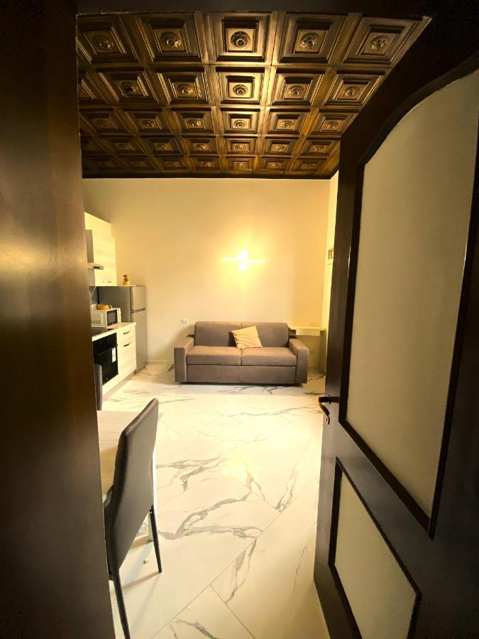Apartment In Villa Milano Exteriér fotografie