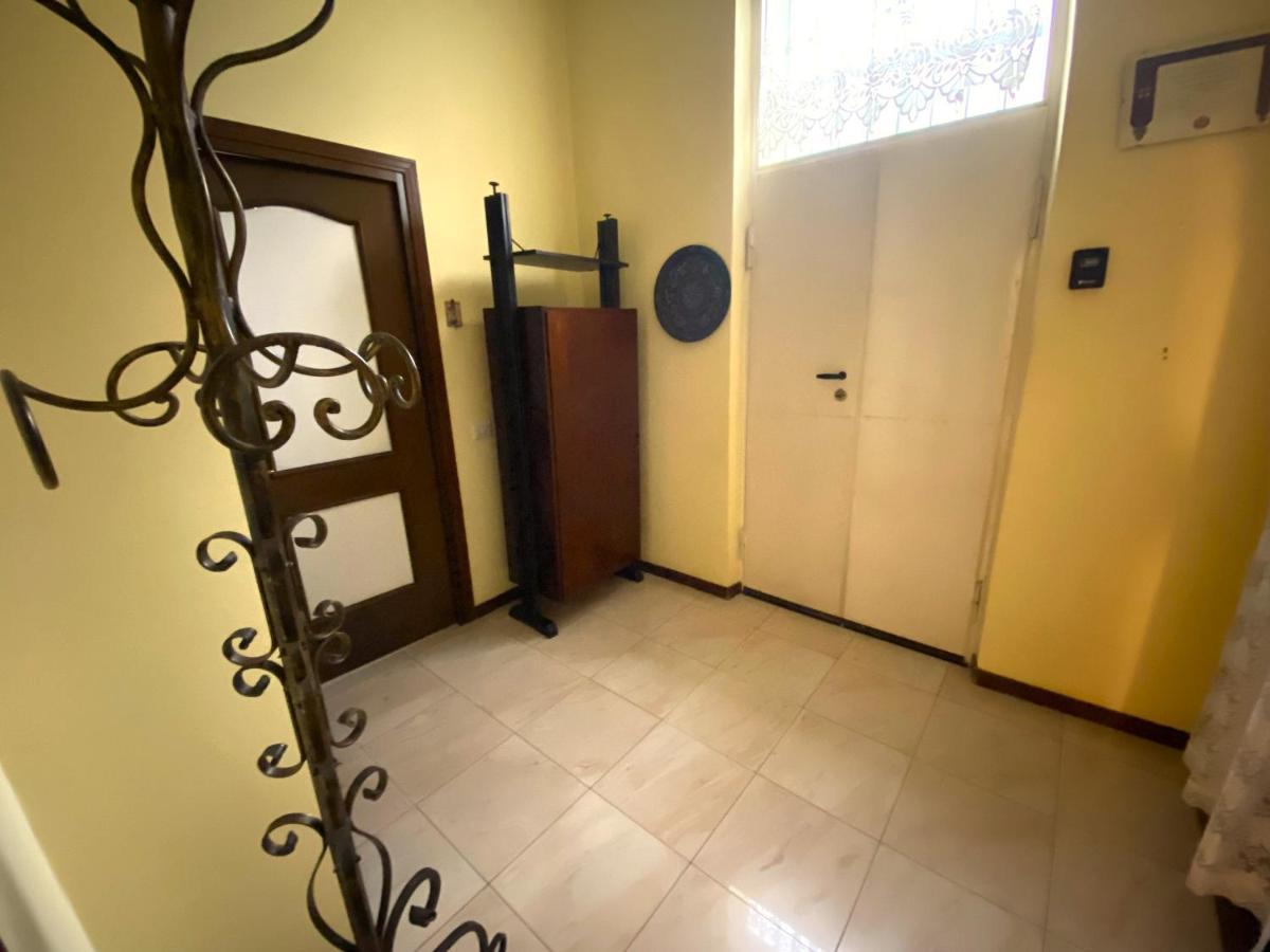 Apartment In Villa Milano Exteriér fotografie