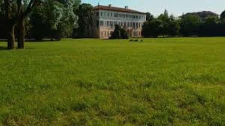 Apartment In Villa Milano Exteriér fotografie