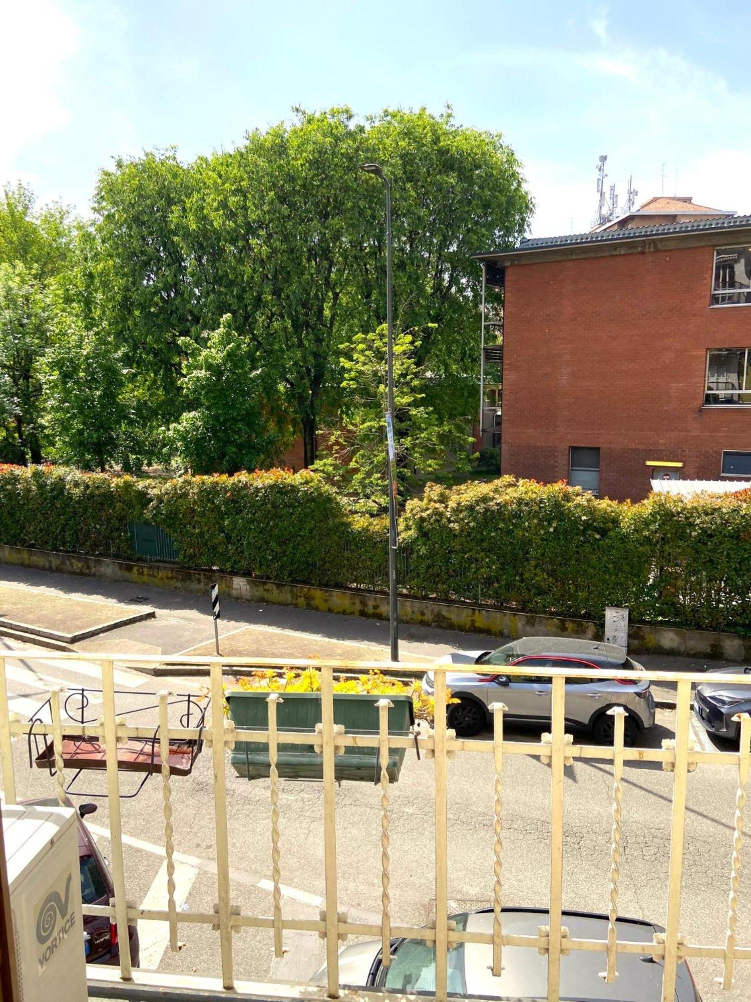 Apartment In Villa Milano Exteriér fotografie